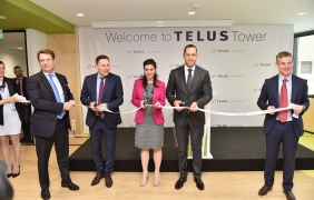 TELUS International назначава още 2 000 служители