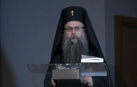 Пловдивският митрополит Николай против честванията на Априлското въстание на Великден