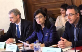 Инженерните науки и математиката сред приоритетните специалности в университетите