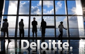 Deloitte: Българските мениджъри са оптимисти за 2018-а