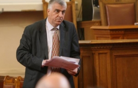Румен Гечев: Ако обичат, прокурорите да започват съдебните процеси за КТБ