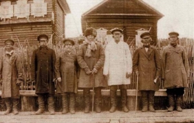 Скопците в Русия: Кастрация в името на спасението