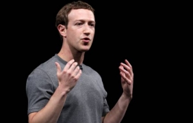 Зукърбърг: Във ”Facebook” няма място за езика на омразата