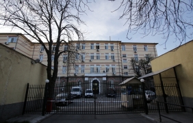 Уволнения заради бягството от Софийския затвор