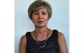 Розалия Димитрова е новият шеф на Агенция „Митници“