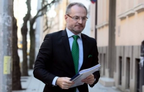 Лозан Панов: Никога не съм имал политически намерения