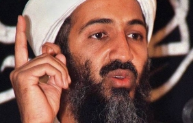 Осама бин Ладен се страхувал, че в зъба на жена му може да бъде поставен ”бръмбар”