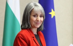 Маргарита Попова: Нека да дадем клетва да не подменяме историята