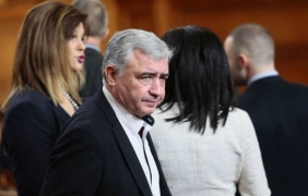 Мерджанов: Борисов да каже истинските причини за спиране на обществените поръчки