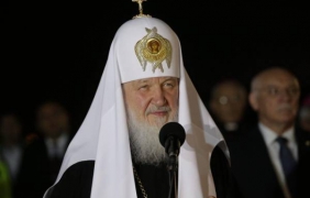 Руснак може да влезе в затвора, защото казал, че Бог не съществува