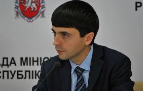 Кримските власти съобщиха за турски военни инструктори в Украйна