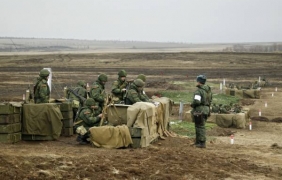 Завърналите се доброволци от Донбас се чувстват изоставени от Русия