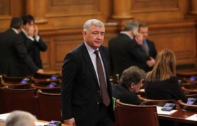 Мерджанов: Управлението на Борисов е авторитарно
