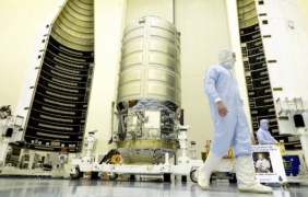 САЩ купуват още 8 руски ракетни двигателя РД-181