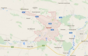 Двама журналисти са в болница след побой на пътя за Чечения