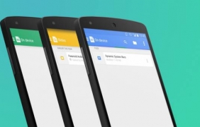 Гугъл пусна пробна версия на новия Android