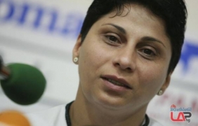 Параолимпийката Стела Енева с положителна допинг проба