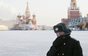 Русия пита ОЗХО по случая 