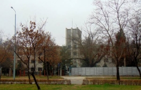 Голям пожар унищожи експонати в Музея на авиацията в Крумово [обновена]