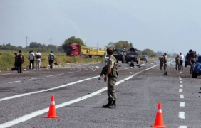 Анкара въвежда вечерен час в две югоизточни провинции