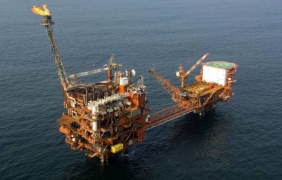 За първи път започва добив на петрол в Баренцово море