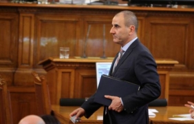 Цветанов: Кметовете имат нужда от стабилно правителство