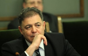 Ненчев: Армията е изцяло готова да участва в охраната на границита ни
