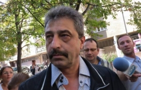 Цветан Василев поискал политическо убежище и сръбско гражданство