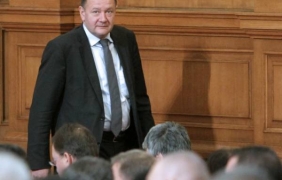 Миков: Многото кандидатури за нов председател показват, че БСП не е лидерска партия