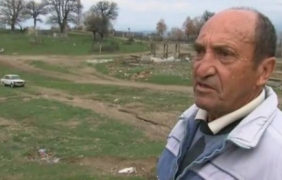 Пенсионер дари 4000 лв. за болно дете