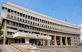 Уволниха главния секретар на МВнР, газил зелените релси на Руски паметник