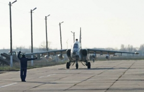 Американски военен: Русия вече извършва удари в Сирия само с артилерия