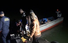 Девет кубински мигранти бяха открити мъртви на лодка край Флорида