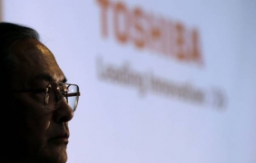 Toshiba продава част от бизнеса си на Canon и Midea, за да се измъкне от финансова криза