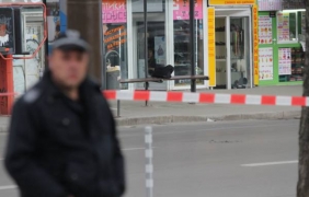 Изоставена чанта вдигна на крак полиция и пожарна в центъра на София