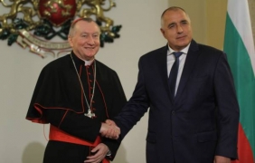 Папа Франциск имал желание да посети България