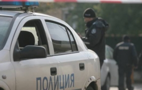МВР и ДАНС вчера тренирали... задържане на невинни граждани