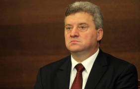 Георге Иванов: Мерките на Скопие в бежанската криза не са едностранни