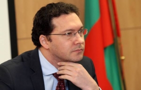 Митов: Толерантността създаде гетата в Европа