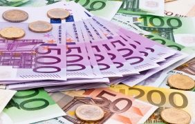 Емигрантите са пратили у нас 1,15 млрд. евро през 2017 година