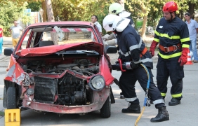 България оглавява класацията на ЕС по брой жертви в пътните инциденти