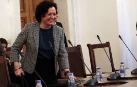 България е сред страните с най-мръсен въздух в ЕС