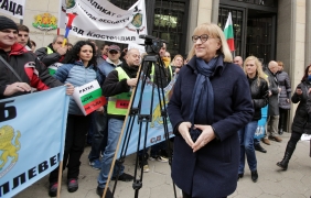 Провежда се съвещание в правосъдното министерство с началниците на затвори