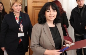 България очаква интерконектора с Румъния да е готов до няколко месеца