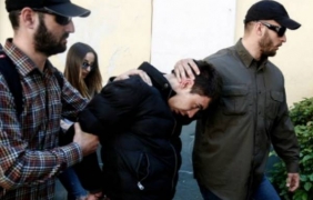 Нови разкрития около убийството на малката Ани в Гърция