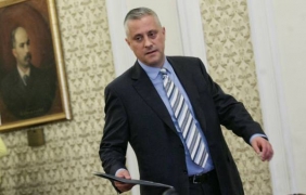 Лукарски: Въпросът е не „на кого е „Булгартабак”, а „на кого е дружеството, което го притежава”