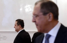 Лавров: ЕС трябва да се откаже от пагубната логика ”или-или”