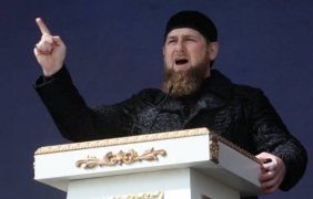 Кадиров: Повечето воювали в Сирия чеченци са ликвидирани