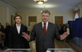 Politico: Време е Украйна да ”презареди”