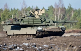САЩ изпращат бронетанкова бригада в Европа, нейни части ще бъдат дислоцирани в България
